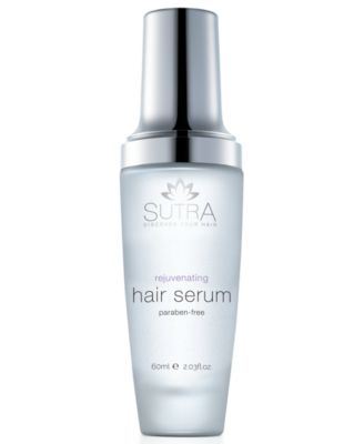 hair serum products