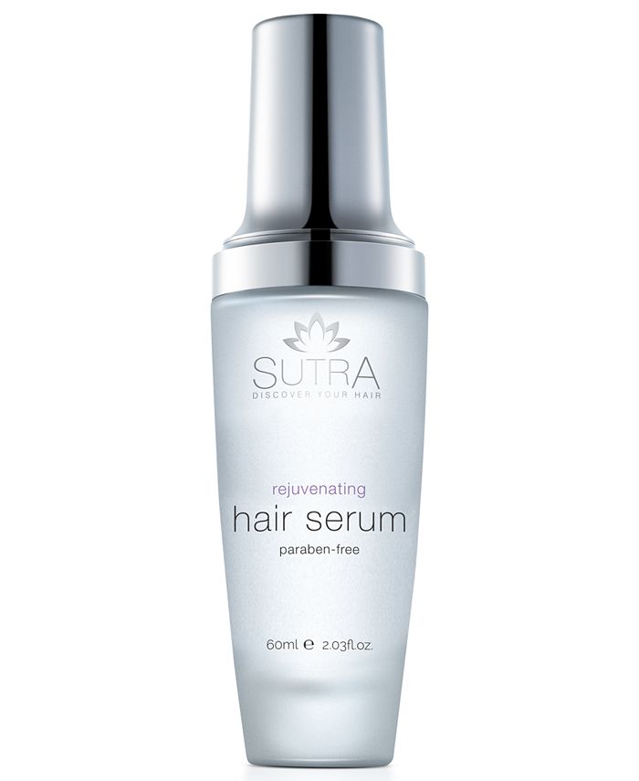 Sutra Beauty - Hair Serum, 2.03-oz.