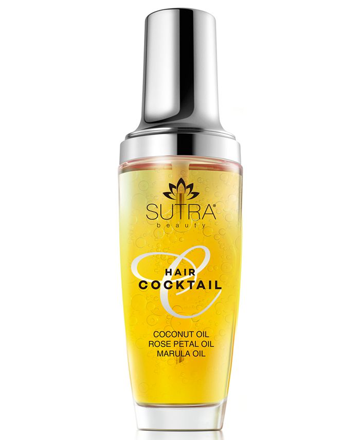 Sutra Beauty - Hair Cocktail, 4.06-oz.
