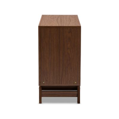 Svante 6-Drawer Chest