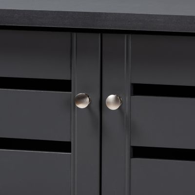 Adalwin 2-Door Cabinet
