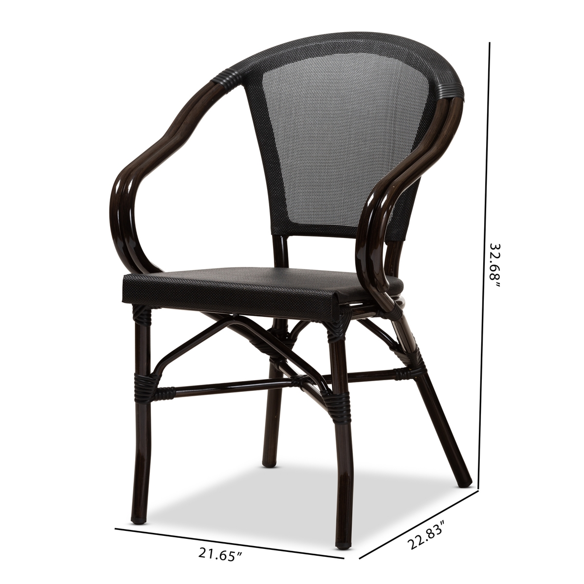 Artus Outdoor Dining Chair