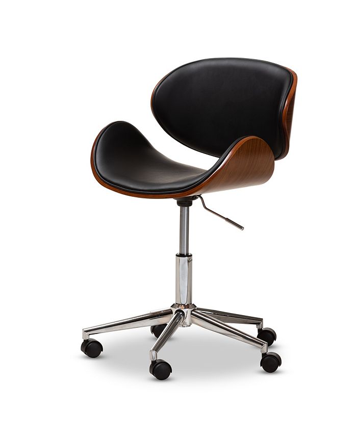 Furniture - Ambrosio Office Chair, Quick Ship