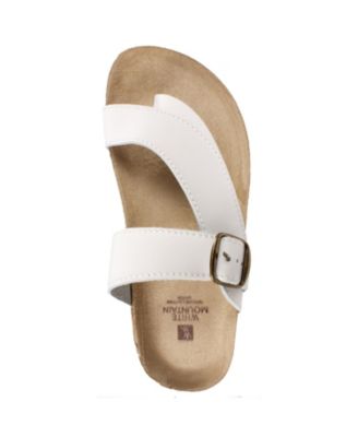 Women's Carly Footbed Sandals