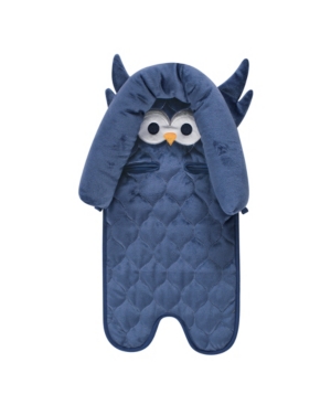 Hudson Baby Car Seat Insert One Size