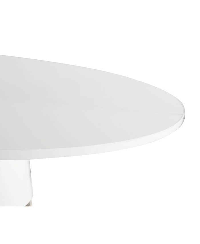 TOV Furniture Rosa Dining Table Macy's