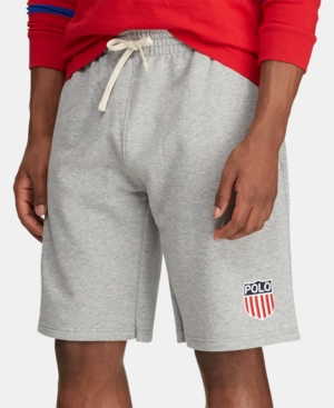 polo ralph lauren chariots of fire shorts