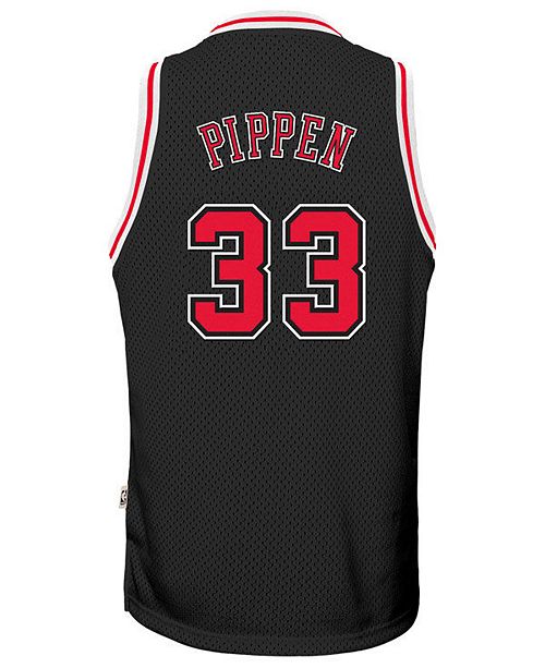 scottie pippen jersey adidas