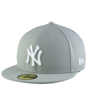 New Era New York Yankees Re-Dub 59FIFTY Fitted Cap