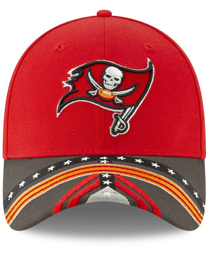 Casquette Tampa Bay Buccaneers NFL Diamond Era 39Thirty Fitted New Era