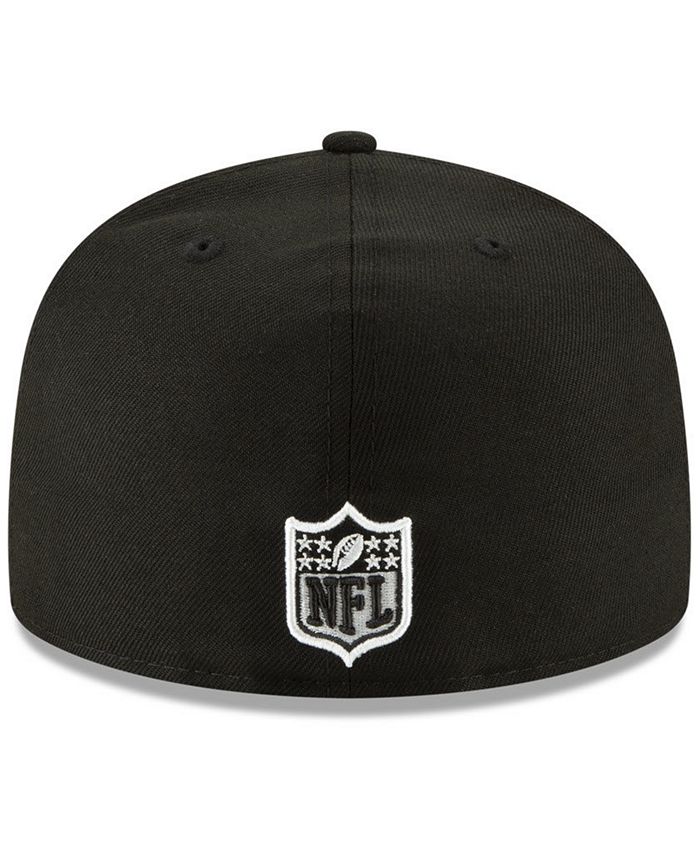 New Era Baltimore Ravens Draft Spotlight 59FIFTY-FITTED Cap & Reviews ...