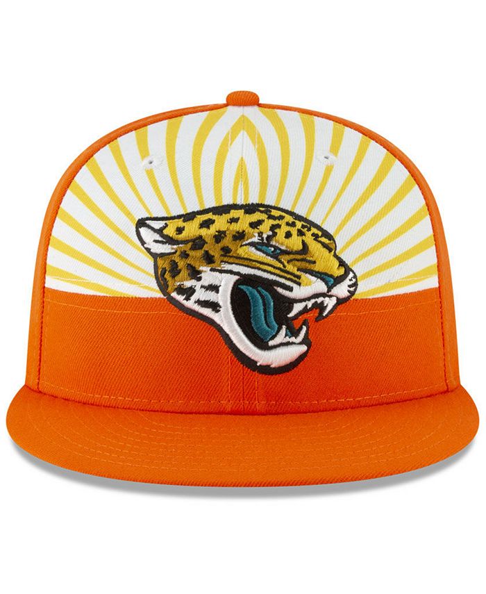 Lids New Era Jacksonville Jaguars Draft Spotlight 59FIFTYFITTED Cap