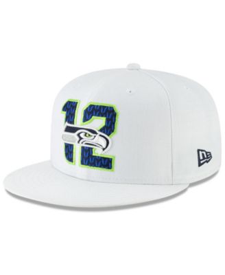 New Era - Draft Spotlight 59FIFTY-FITTED Cap