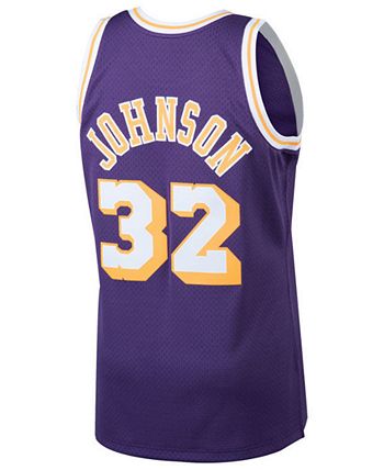 Mitchell & Ness - Hardwood Classic Swingman Jersey