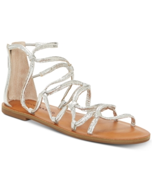 Lucky brand sales anisha sandal