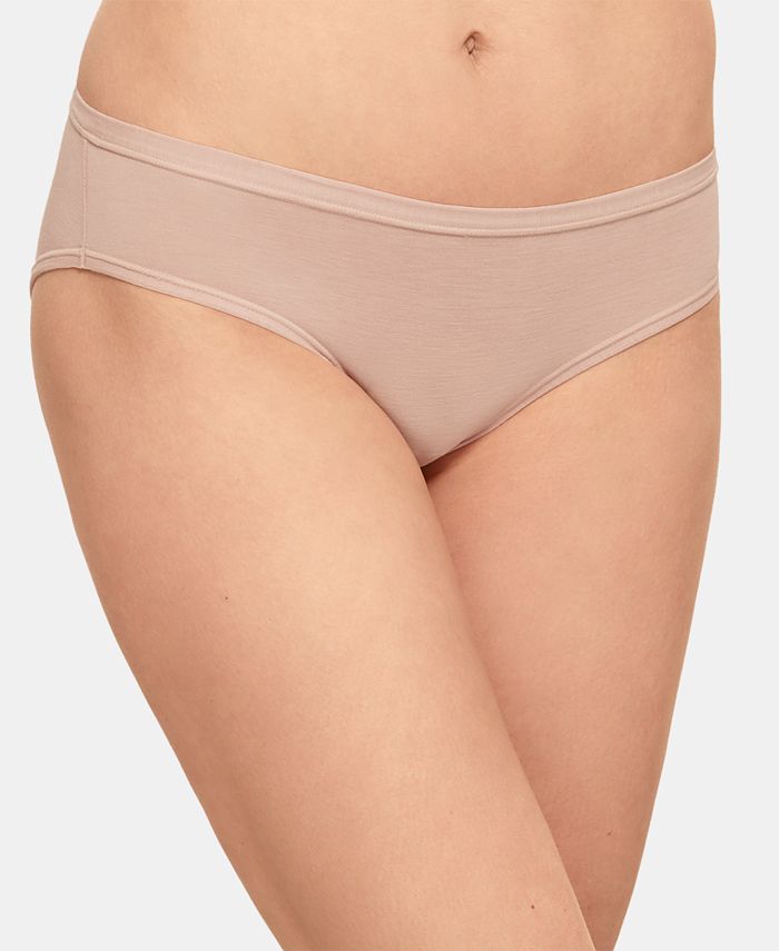 b.tempt'd Women's Future Foundation One Size Bikini Underwear 978289 -  Macy's