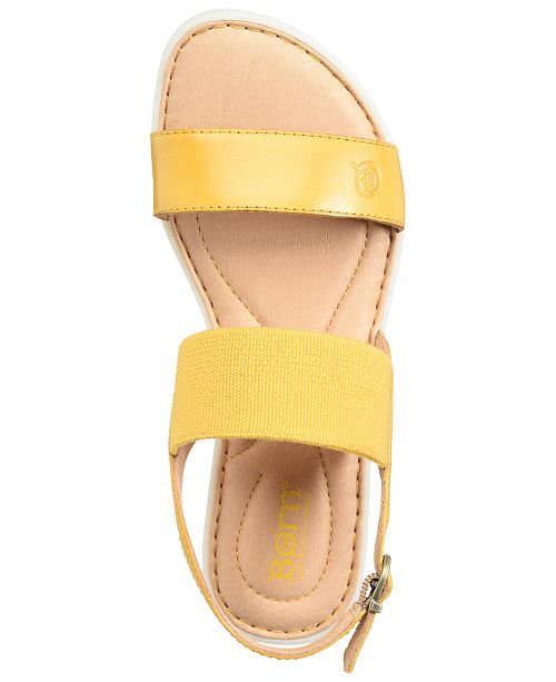 Born tusayan flat sandals outlet