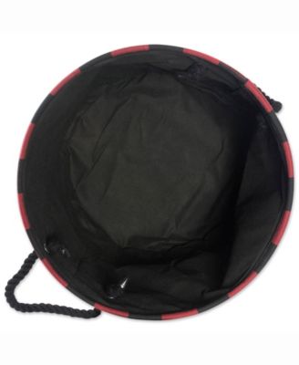 Storage Bin Buffalo Check, Round