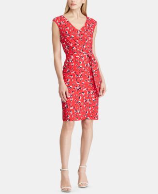 macys ralph lauren blouses