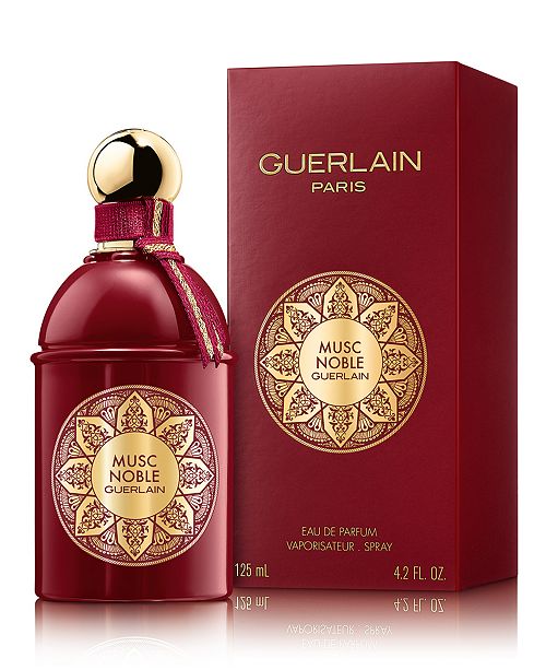 Guerlain Absolus Dorient Musc Noble Eau De Parfum Spray 42 Oz