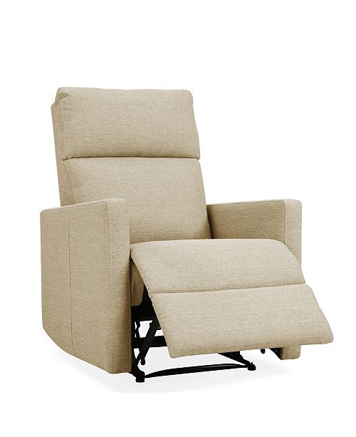 ProLounger Power Wall Hugger Reclining Chair with USB Port & Reviews
