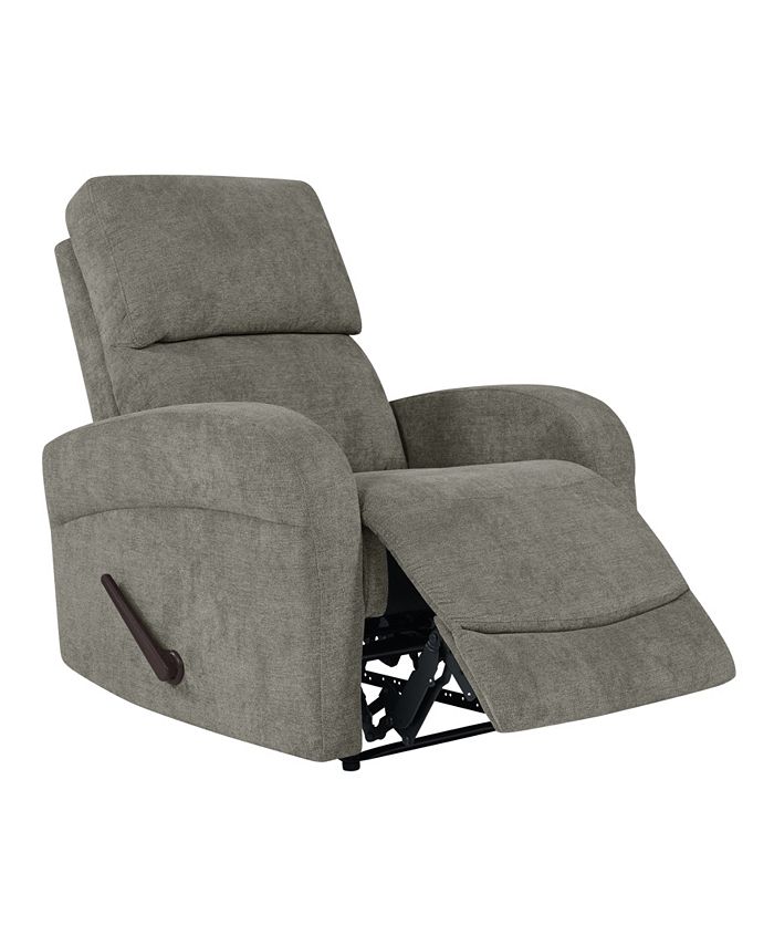 ProLounger Rocker Recliner & Reviews Furniture Macy's