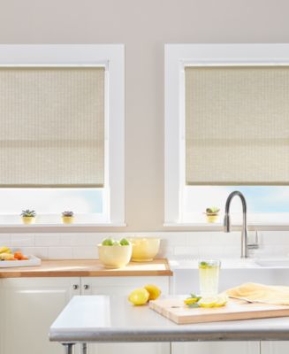 Palm 23 quot Window Shade Macy #39 s