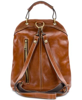 macys patricia nash backpack