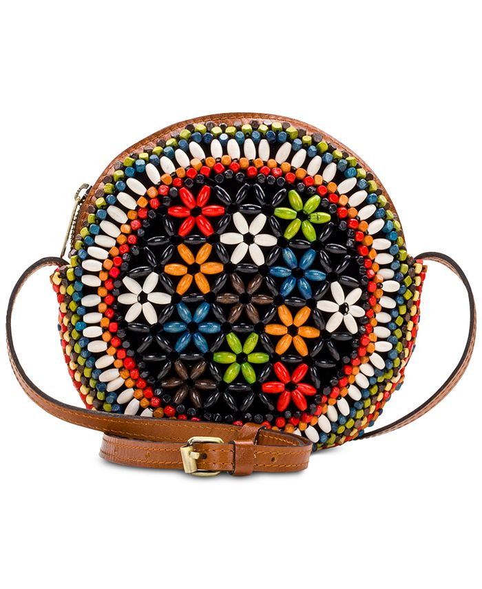 Patricia nash beaded cheap purse