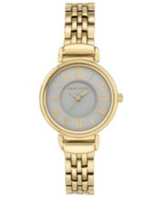 Macys womens watches anne klein hotsell