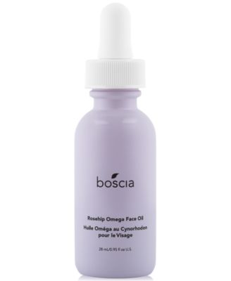 boscia - Rosehip Omega Face Oil, 0.95-oz.