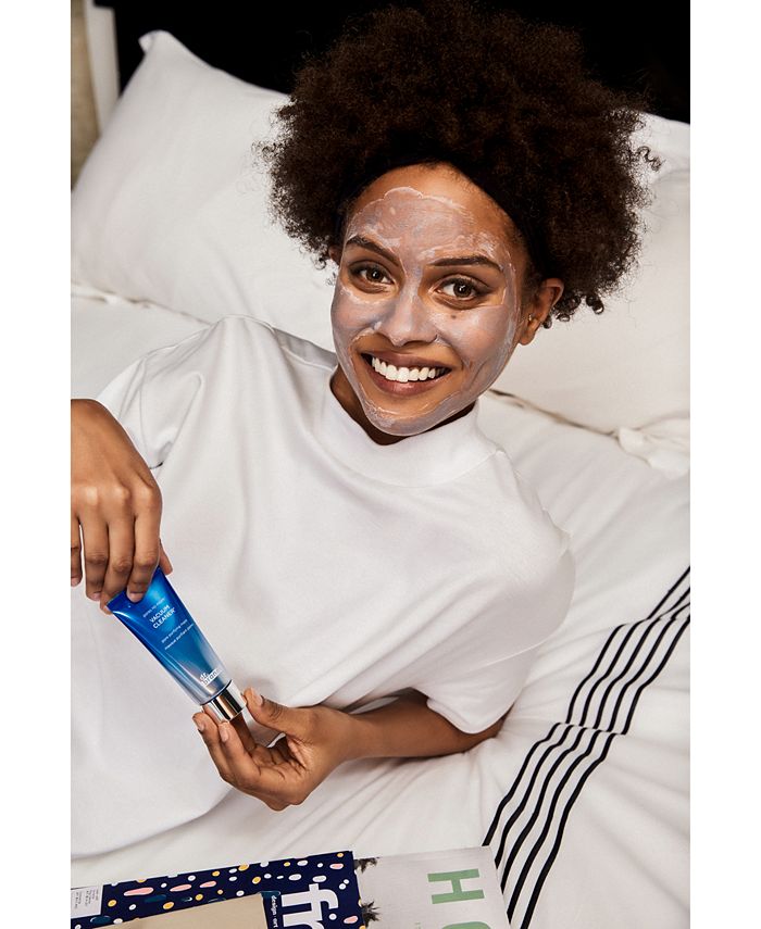 Dr. Brandt Pores No More Vacuum Cleaner Pore Purifying Mask, 1oz. Macy's