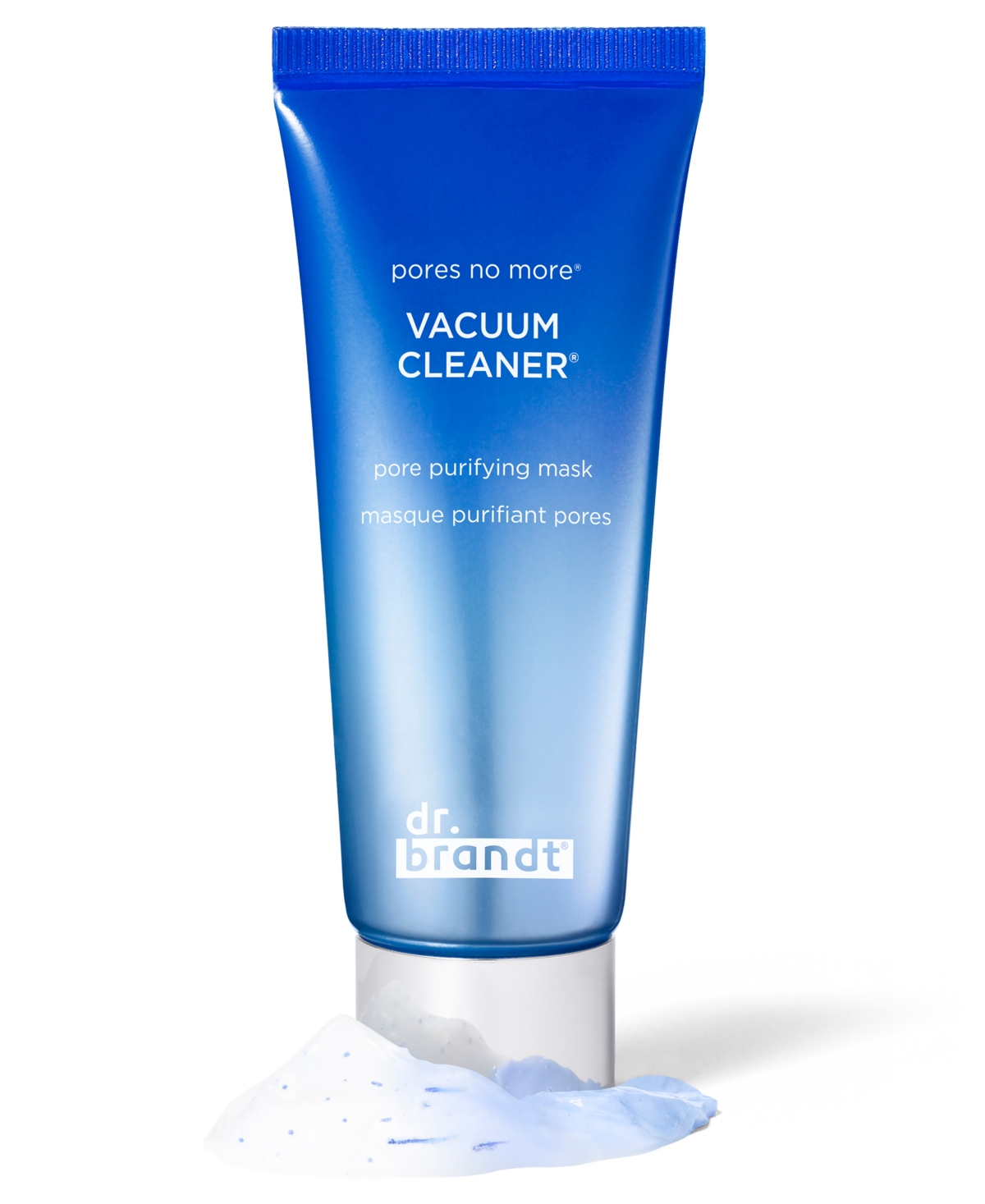 Pores No More Vacuum Cleaner Pore Purifying Mask, 1-oz.