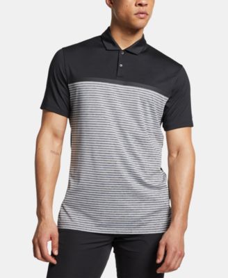 macys nike polo