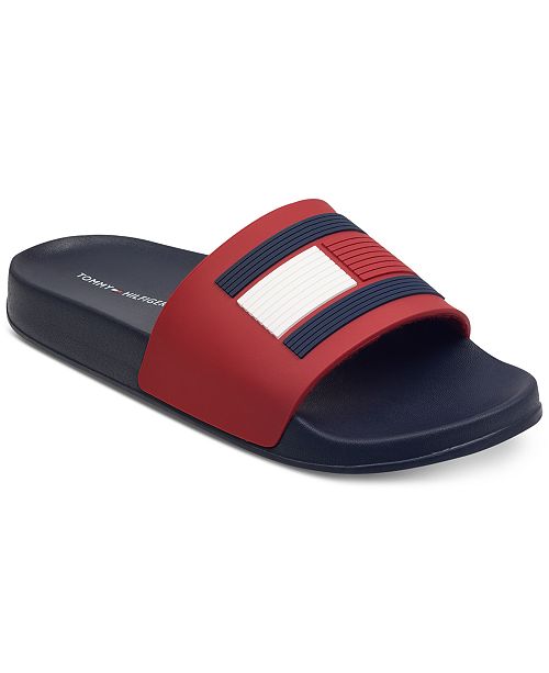Tommy Hilfiger Women S Dillis Slide Sandals Reviews Sandals