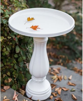 Bloem Promo Bird Bath with Pedestal