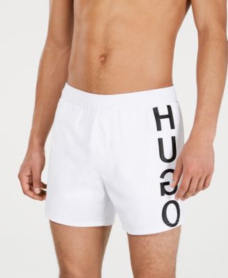 cheap hugo boss swim shorts