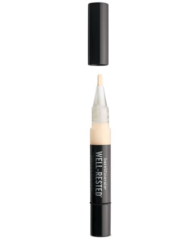 rested bareminerals brightener
