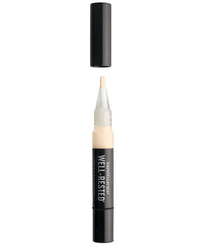 rested bareminerals brightener