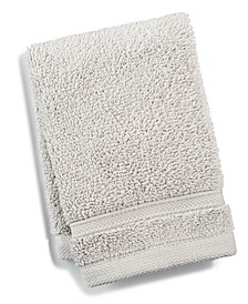 Ultimate Micro Cotton® Washcloth, 13" x 13", Created for Macy's