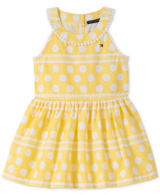 infant tommy hilfiger dress