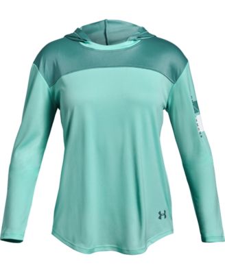 under armour sun hoodie