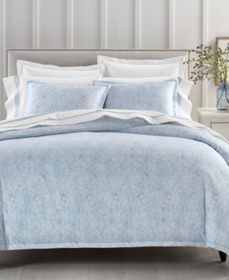 Charter Club Sleep Luxe Cotton 800 Thread Count 3 Pc Printed