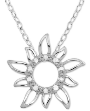 image of Diamond Sun 18