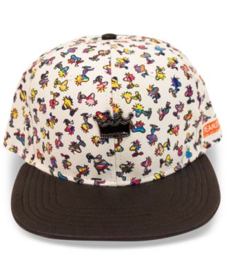 peanuts woodstock hat