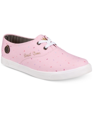 image of Loly in the Sky Nadia Confetti Sneakers