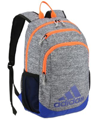 adidas boy backpack
