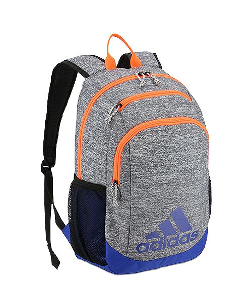 adidas Big Boys Young Creator Backpack & Reviews All Kids