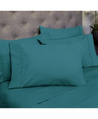 6-Pc. Sheet Set, King