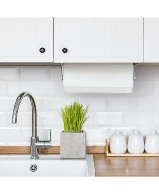 Good Grips Mounted Paper Towel Holder